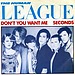"Don't You Want Me" by The Human League