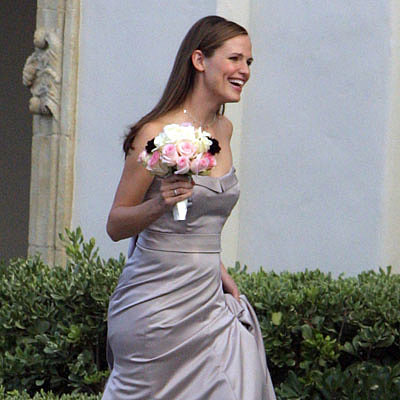 Celebrity Bridesmaids Pictures