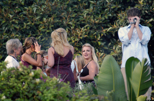 Britney Spears Britney Spears