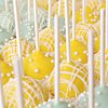 Baby Shower Cake Pops