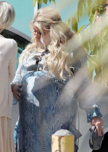 Jessica Simpson Jessica Simpson
