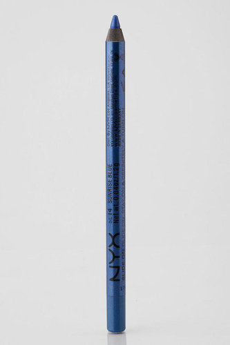 NYX Slide On Eye Liner Pencil