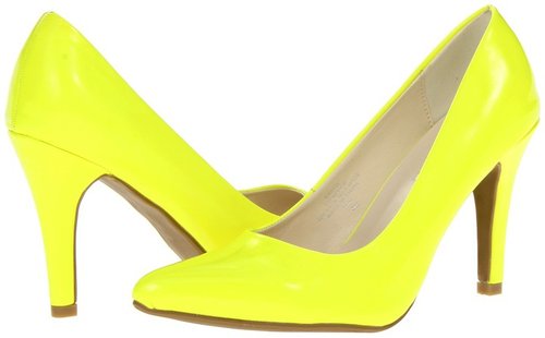 Gabriella Rocha - Saber (Black Smooth PU) - Footwear