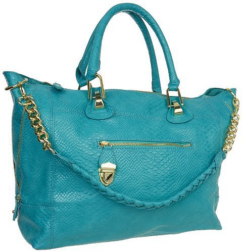 Steve Madden Bstanlee Tote