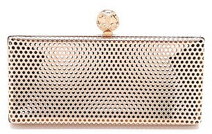 Reece hudson Stendahl Minaudiere