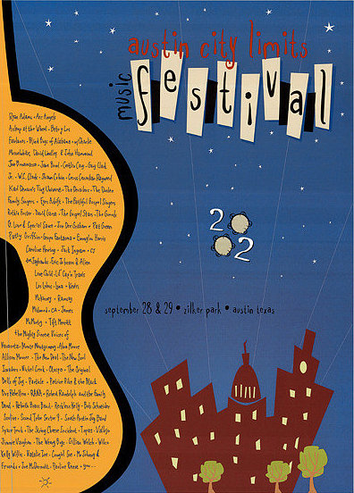 Austin City Limits Austin City Limits
