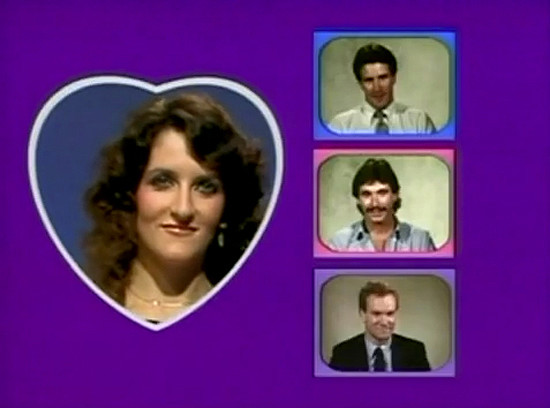 Love Connection (1983-1994) Love Connection (1983-1994)