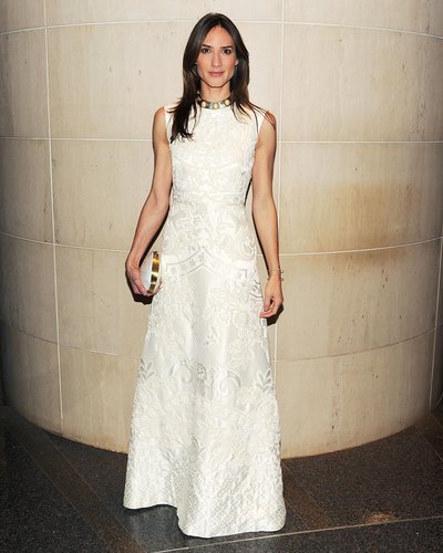 Zani Gugelmann wore Valentino at the New Yorkers For Children 10th Anniversary Spring Dinner Dance in New York.
Photo: Billy Farrell/BFAnyc.com
Zani Gugelmann wore Valentino at the New Yorkers For Children 10th Anniversary Spring Dinner Dance in New York.
Photo: Billy Farrell/BFAnyc.com