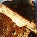 Raclette Grilled Cheese Sandwich