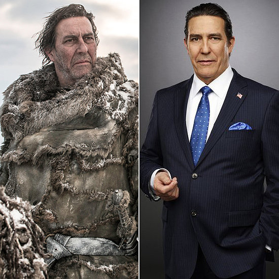 Ciarán Hinds Ciarán Hinds