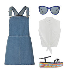 What to Wear to Coachella 2013