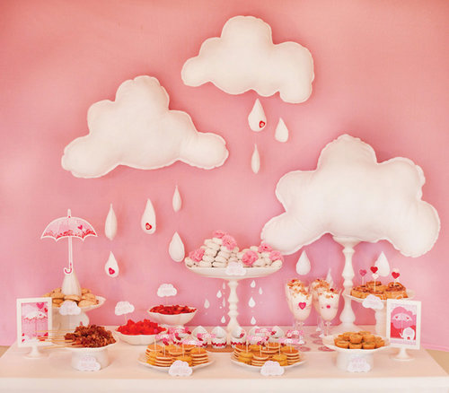 Showered With Love Brunch Shower Showered With Love Brunch Shower