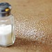 Reduce Sodium Intake
