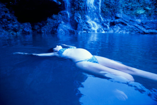 Go For a Swim Go For a Swim