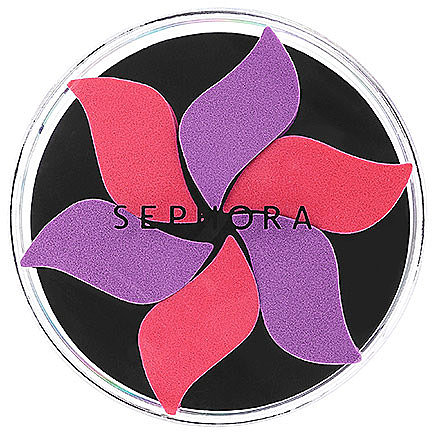 SEPHORA COLLECTION Colorful Cosmetic Sponge Kit