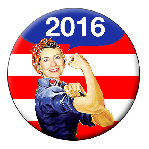 Hillary Clinton 2016 Products