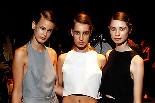 Pictures Michael Lo Sordo 2013 Australian Fashion Week
