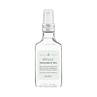Drybar 100 Proof Treatment Oil Review