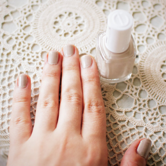 The Bride's Guide to The Best Nude Polishes The Bride's Guide to The Best Nude Polishes