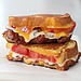 BLT Grilled Cheese
