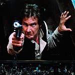 Harrison Ford Star Wars Interview | Video