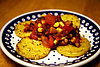 Meat- and Milk-Free Meal Plan
