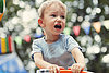 Stop Kids' Arguing
