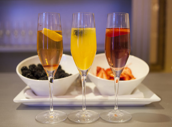 Champagne Bar Champagne Bar