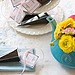 Loose Leaf Tea Favors
