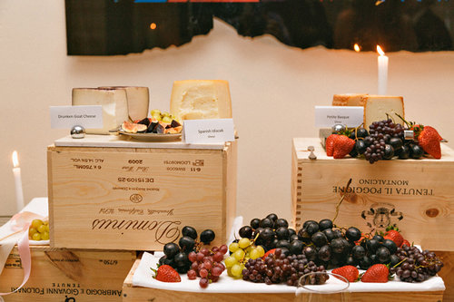 Cheese Bar Cheese Bar