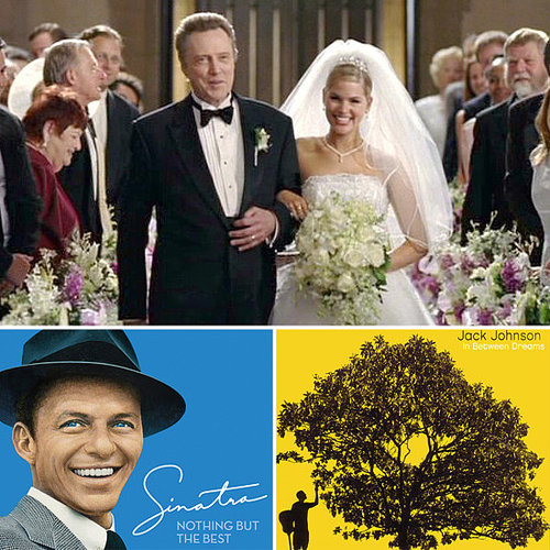You'll definitely be able to find your tune with POPSUGAR Entertainment's roundup of the best father-daughter wedding day dance songs.
You'll definitely be able to find your tune with POPSUGAR Entertainment's roundup of the best father-daughter wedding day dance songs.