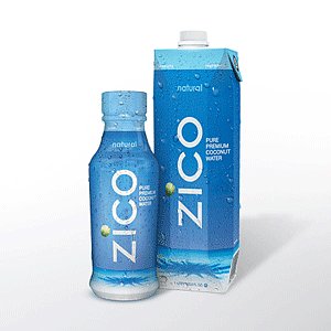 Get the Oomph You Need, Naturally With ZICO Coconut Water