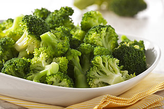 Roasted Broccoli