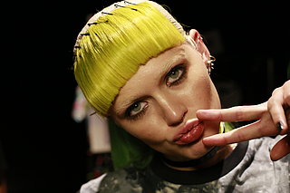 Pictures Emma Mulholland 2013 Australian Fashion Week