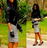 Sport chic #2