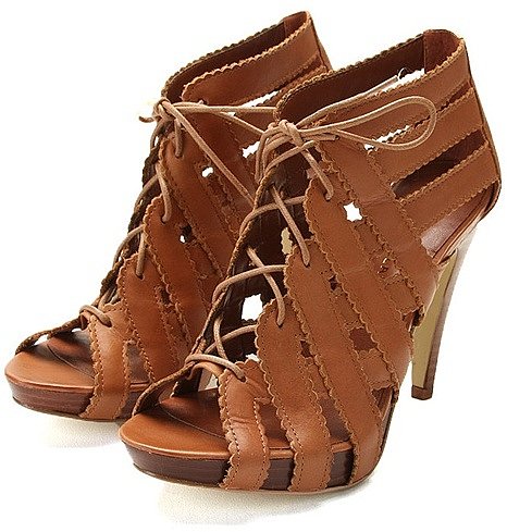 Fab Finds: Lori Shoes