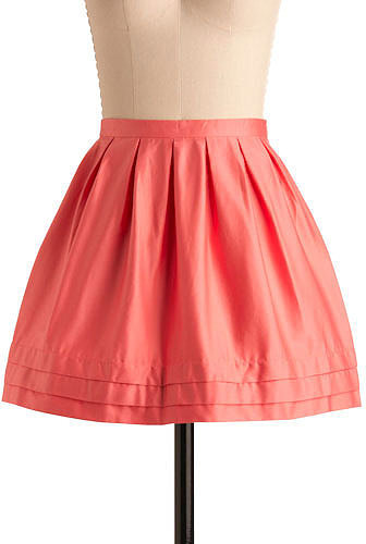 Modcloth Skirts