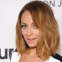 Celebrity Hair Inspiration: The Long Bob, Lob; Karlie Kloss