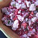 Strawberry Ceviche