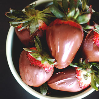 Strawberry Recipes