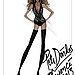 Beyoncé's Hot Concert Tour Looks