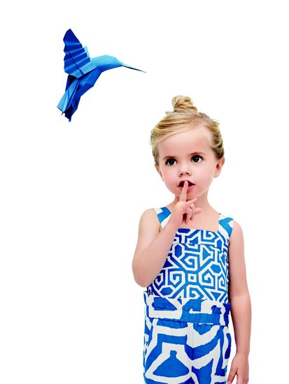 Sneak a Peek at Diane von Furstenberg's New Collection For GapKids and BabyGap Before It Hits Stores! Sneak a Peek at Diane von Furstenberg's New Collection For GapKids and BabyGap Before It Hits Stores!
