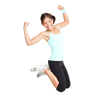 20-Minute Full-Body Workout