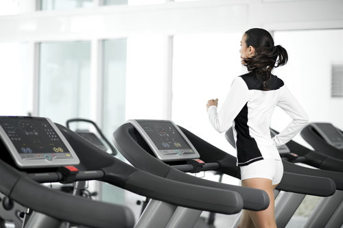 Lose Belly Fat With Intervals
