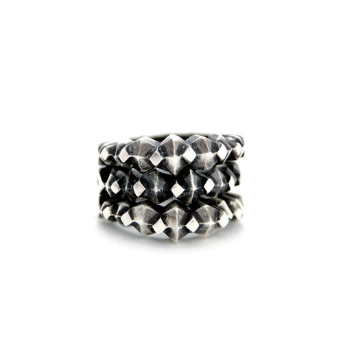 Sarah Swell Rings