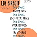 Plie Leg Circuit