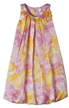 Perfect Easter Outfit for Girls