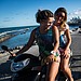 Beach Ride