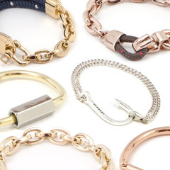 Miansai Debuts Women's Jewelry | Shopping