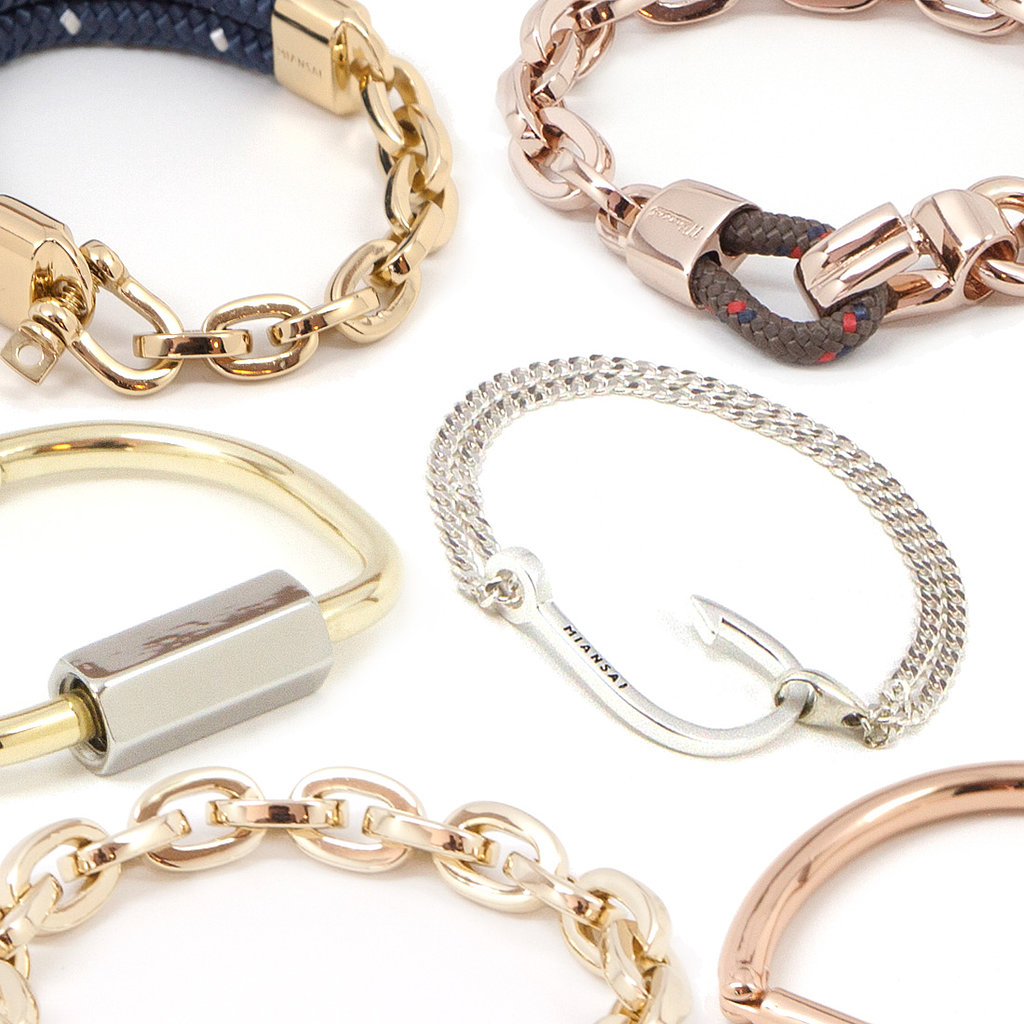 Pretty, Shiny Things: Shop Miansai's First Full Women's Collection Pretty, Shiny Things: Shop Miansai's First Full Women's Collection